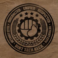 DIRT-TECH-RECK (@dirttechreck) Twitter profile photo