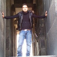 Mokhtar (@j_moki) 's Twitter Profile