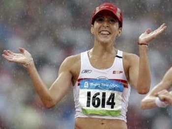 Triple Olympic finalist in 20km RW (2008-2012-2016)
Degree in Pharmacy and Biochemistry. 
PhD in Biochemistry. 

Objectives: BE HAPPY!!!