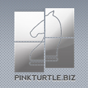 pinkturtlechess's profile picture. Experience the most beautiful chess boards on planet Earth!