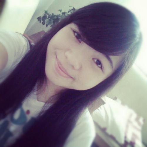 Alex | Fourteen | n a n a n a l e x a n d r i a (:
instagram: alexandriavillarosa