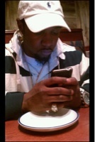 I'm a ass hole basicly ...enough said...P.S A NIGGA THAT DONT GIVE TWO FUCKS ABOUT U OR YO THOUGHTS AT THE END OF THE DAY MY 's SPEAK FOR ME