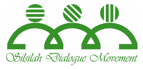 SILSILAH is a dialogue movement promoting deeper understanding on dialogue and peace, and better relations between Muslims and Christians, and other religions.