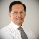 NotAnwarIbrahim's profile picture. Will I be the Prime Minister Of Malaysia?