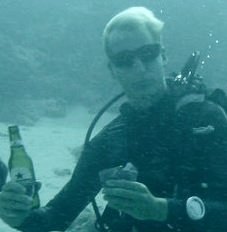 shaunterry85's profile picture. Black Belt Diving Instructer. Qpr. Cycling.