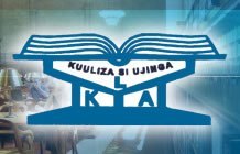 KLA stands for Kenya Library Association an association for Information Professionals in Kenya.