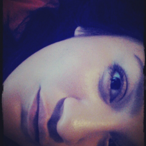 Instagram: irmanitemare