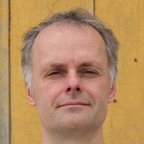 Andrew Morgan Profile