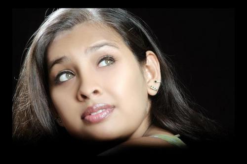 rinkyy jain.....a fun loving person wth a big heart