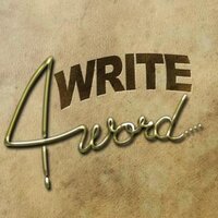 write4word(@write4word) 's Twitter Profileg