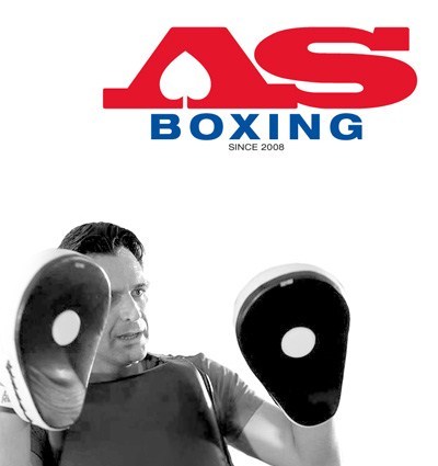 Head Coach BOXWERK 🥊 DAZN Boxing Expert