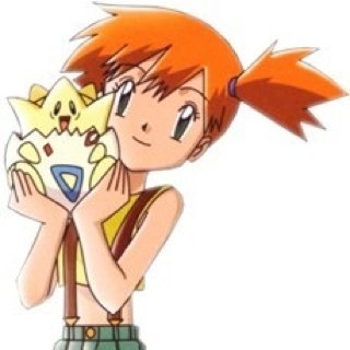 I'm Misty! My pokemon will beat you easily! Blastoise is my prize! Water pokemon are my thing! My Bestfriends: @_xDawn & @TrainerMay