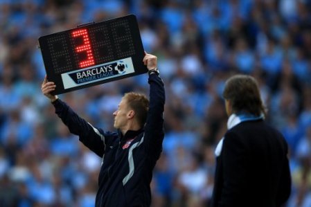 FootballsUpdate's profile picture. Bringing you the very latest football news from across the UK.