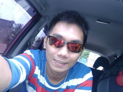 Wag kang ganyan kung ayaw mong maganon. :))
http://t.co/OU39KX7xLf