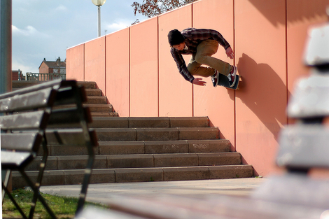 woodpusherss's profile picture. skate social to get skaters connected