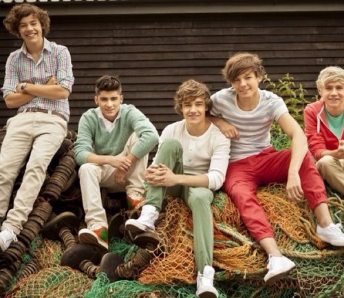 NoSpoonZone1D's profile picture. Eating in Nando's, chillin' with the bradford bad boi and the swagmasta from doncasta, fighting spoons, loving cats and all that...