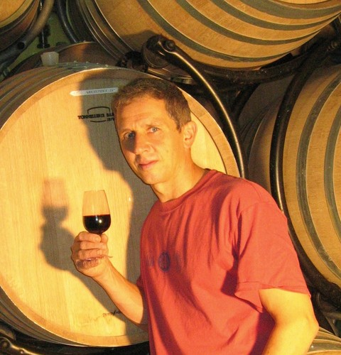 MD of Bevtech UK. Winemaker. Consultant. Mentor to the UK wine trade.