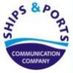Ships & Ports (@shipsandports) Twitter profile photo