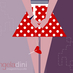 angeladini (@angeladini) Twitter profile photo