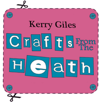 Kerry Giles πβ¨βοΈ (@craftsftheath) 's Twitter Profile