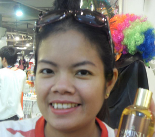 rakluksaw's profile picture. 