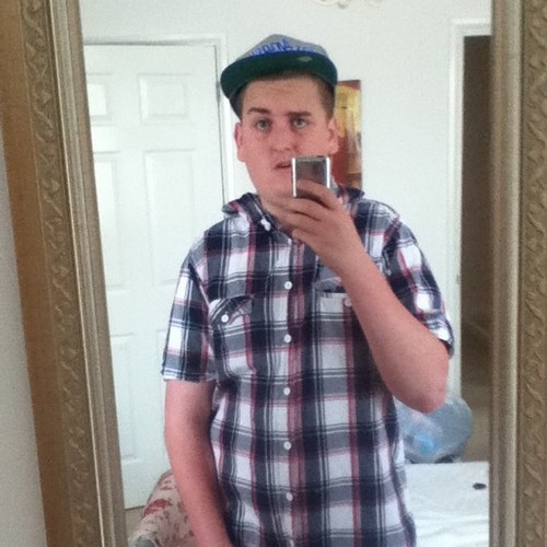 dj_flamezz's profile picture. 