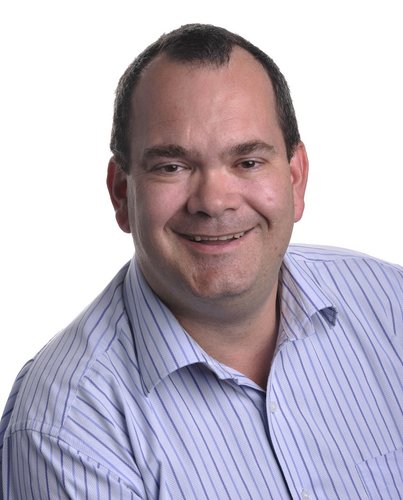 rpurvis's profile picture. Datacenter Technical Specialist at Microsoft