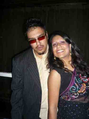 MagicMan1983's profile picture. 