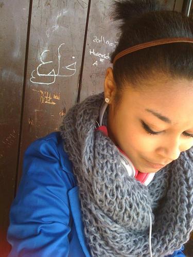 the only way to succeed is not to worry about what any else is doing♥ ♥