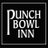 The Punch Bowl