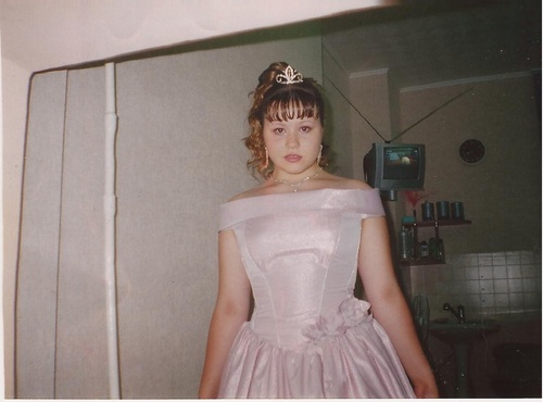 Margo_brn's profile picture. 