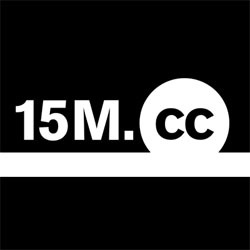 Proyecto cultural de licencia libre, compartir igual, sin ánimo de lucro, que promueve la Cultura Libre, 15MCC, un proyecto en copyleft!
