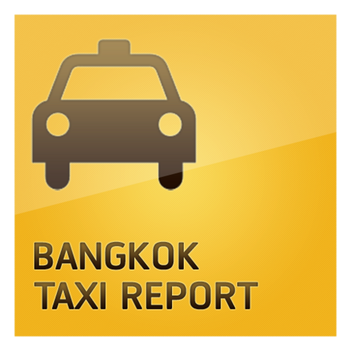 บริการรวบรวมรายงานการร้องเรียนการให้บริการของแท็กซี่ในกรุงเทพมหานคร เพื่อการบริการที่ดีขึ้นของ #BangkokTaxi (ไม่ได้ถูกจัดทำโดยหน่วยงานราชการ)