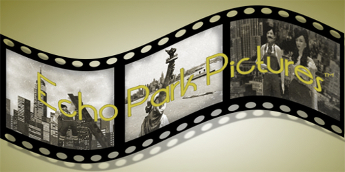 Echo Park Pictures is a film company within Second Life that strives on making good old, entertaining, funny, silent movies.