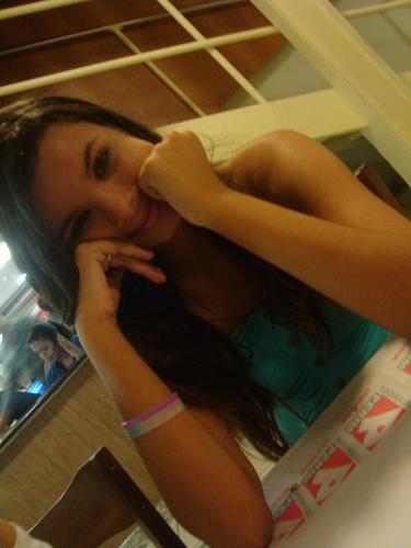 ＪＥＳＵＳ ＣＲＩＳＴＯ ♥
Brazilian Belieber ∞ Never Say Never
