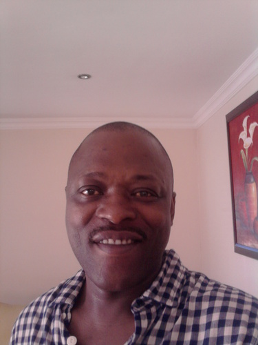 Yothichu's profile picture. Mining - Chrome and Manganese Recovery