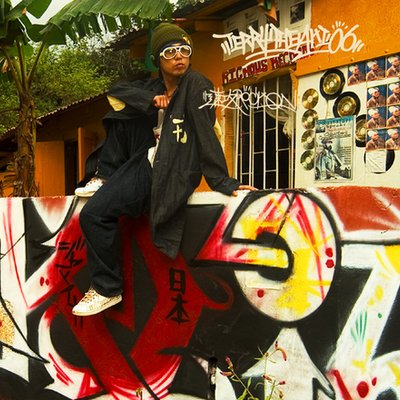 TERRY THE AKI-06 (@TERRYTHEAKI_06) / X