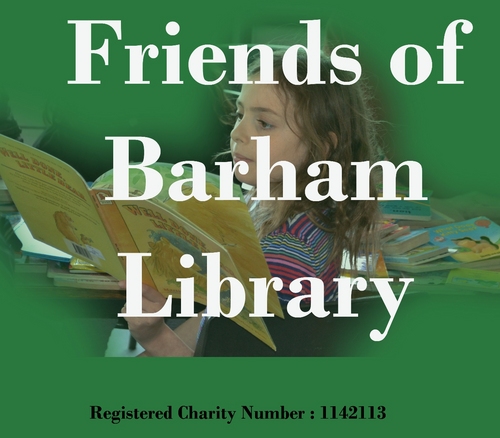 Barham Park Library Profile