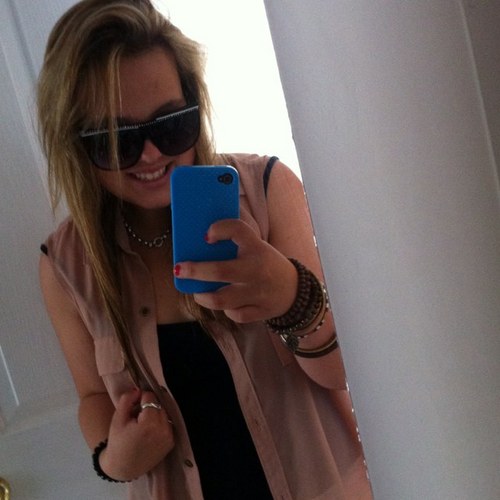 Kaylee Passfield