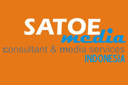 satoemedia's profile picture. consultant and media services : media buying, exhibition management, copywriting, web development. 'publikasi tak pernah henti'