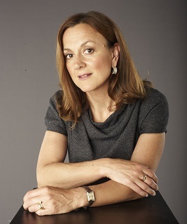 Ruth Sunderland Profile