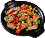 This is an official @weirdchina account