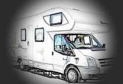Relatos de Viajes y Rutas en Autocaravana