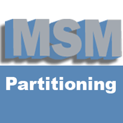 msmpartitions's profile picture. Office Partitioning & Suspended Ceilings