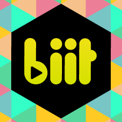 ¡biit es la app definitiva para escuchar música en tu móvil incluso cuando no tengas conexión! ¡Disponible para iPhone y Android en Brasil, España y México!
