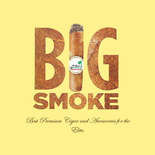 Big smoke cigar is the first and only Cigar Aficionado lounge and humidor in the region .We have the largest selections of Dominican ,Nicaraguan & Cuban cigars.