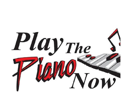 PLAY THE PIANO NOW and learn how to play 3 songs in 3 hours, GUARANTEED!