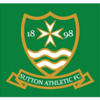 Sutton Athletic F.C(@Sutton_Athletic) 's Twitter Profileg