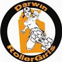 Darwin Roller Girls (@drgrollerderby) 's Twitter Profile