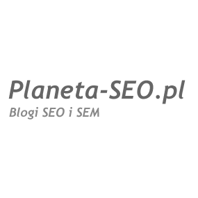 Polska Planeta SEO - Najlepsze blogi SEO i SEM. Oficjalny profil serwisu.